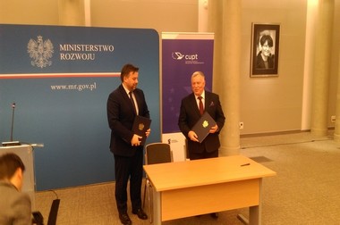 Ulica Łódzka leży w ciągu drogi krajowej nr 91 i jest jedną z najważniejszych dróg w regionie. Realizacja tej inwestycji zapewni szybszy i bezpieczniejszy dostęp do sieci dróg krajowych, w tym S10 i A1. Umożliwi także przejazd tranzytowy, któr